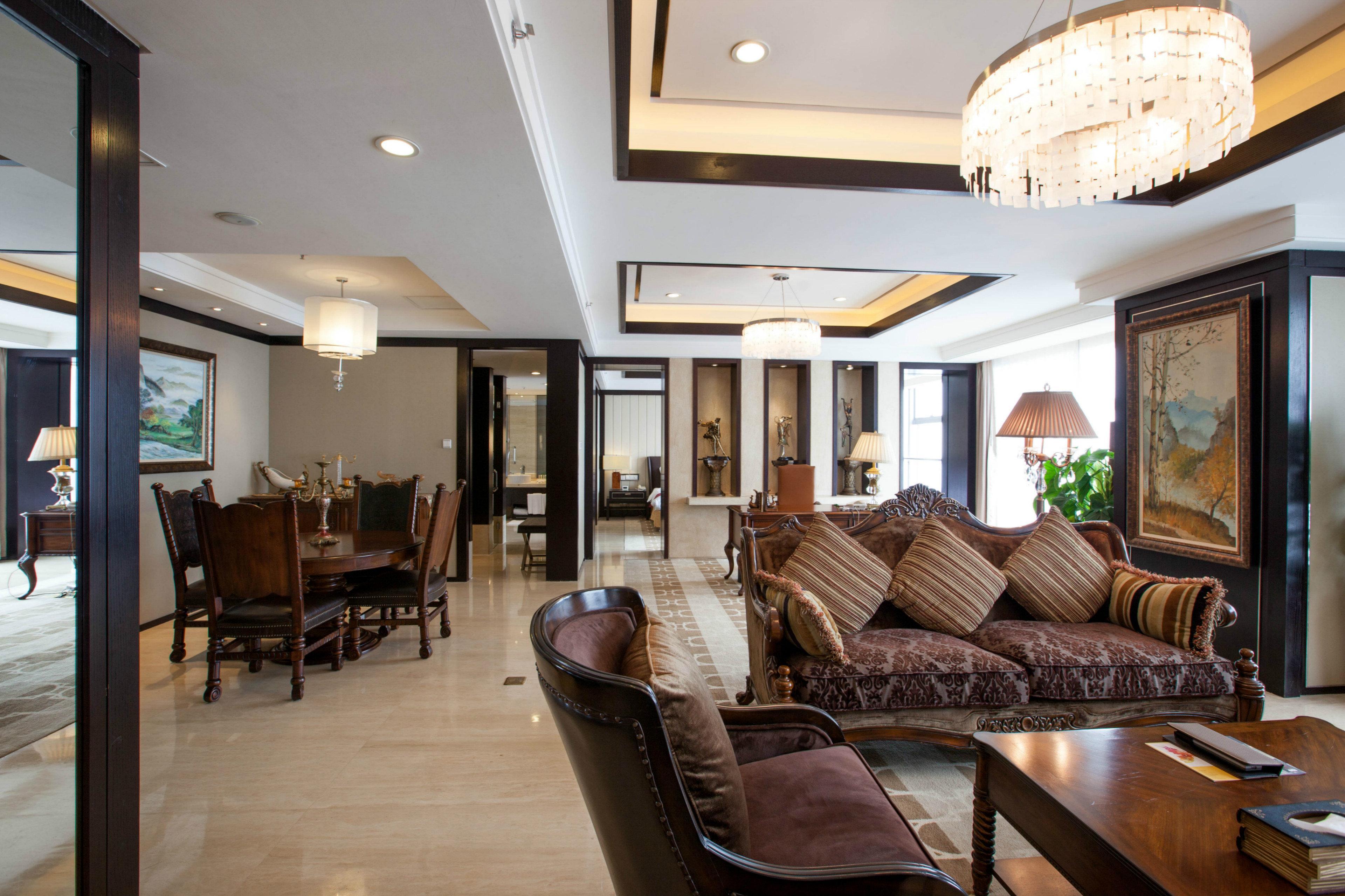 Holiday Inn Beijing Focus Square By Ihg Kültér fotó