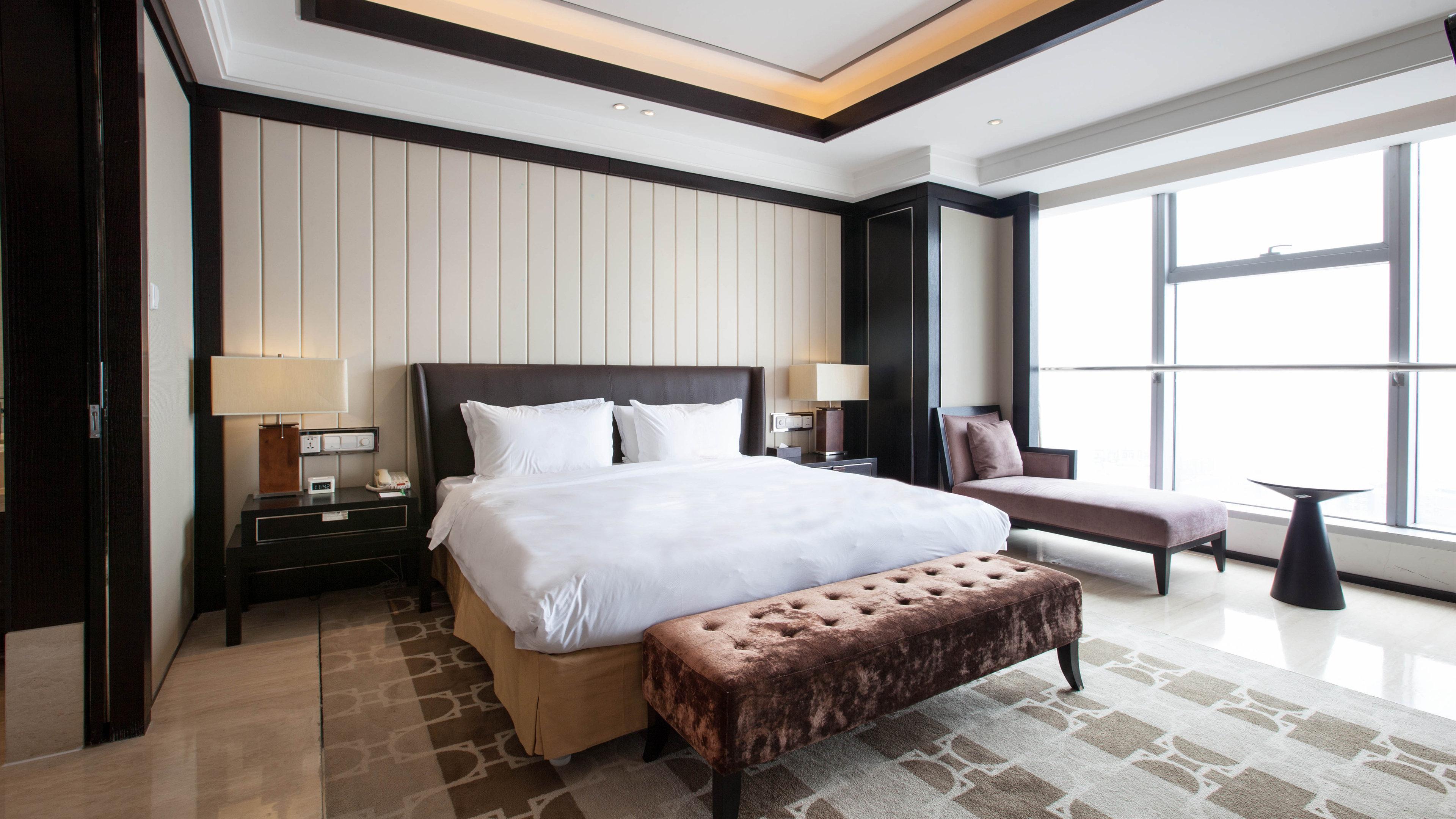 Holiday Inn Beijing Focus Square By Ihg Kültér fotó