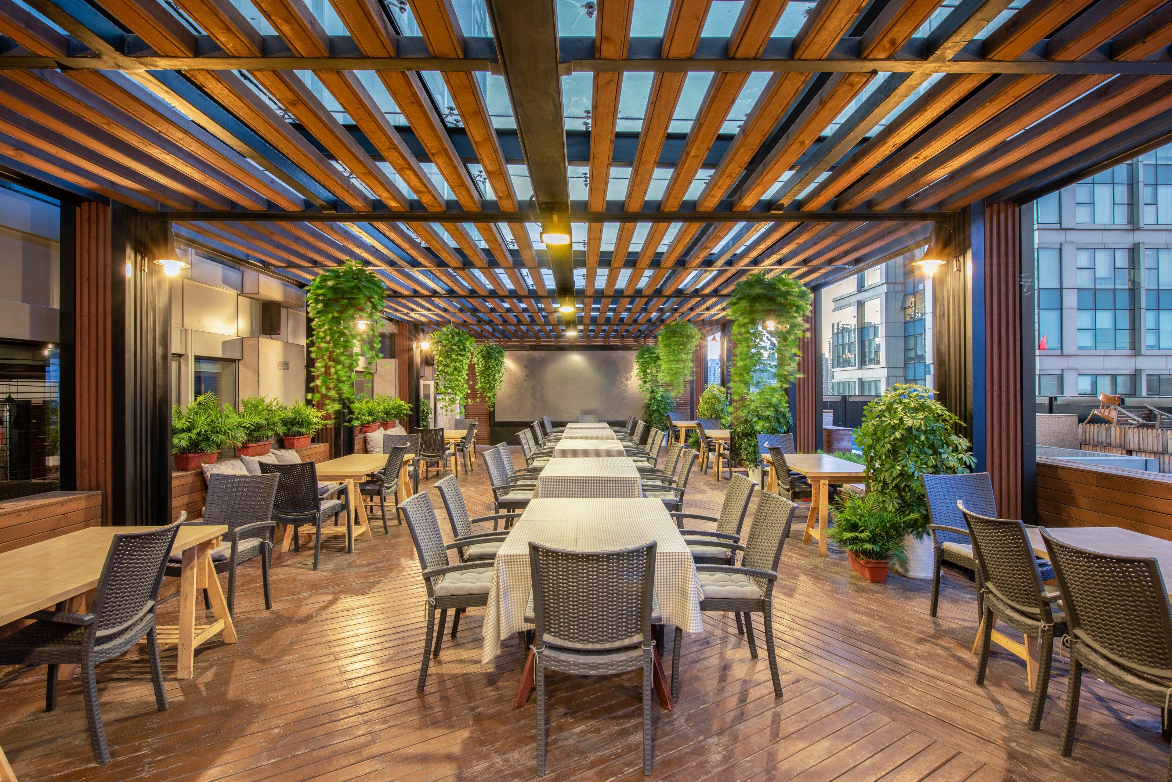 Holiday Inn Beijing Focus Square By Ihg Kültér fotó