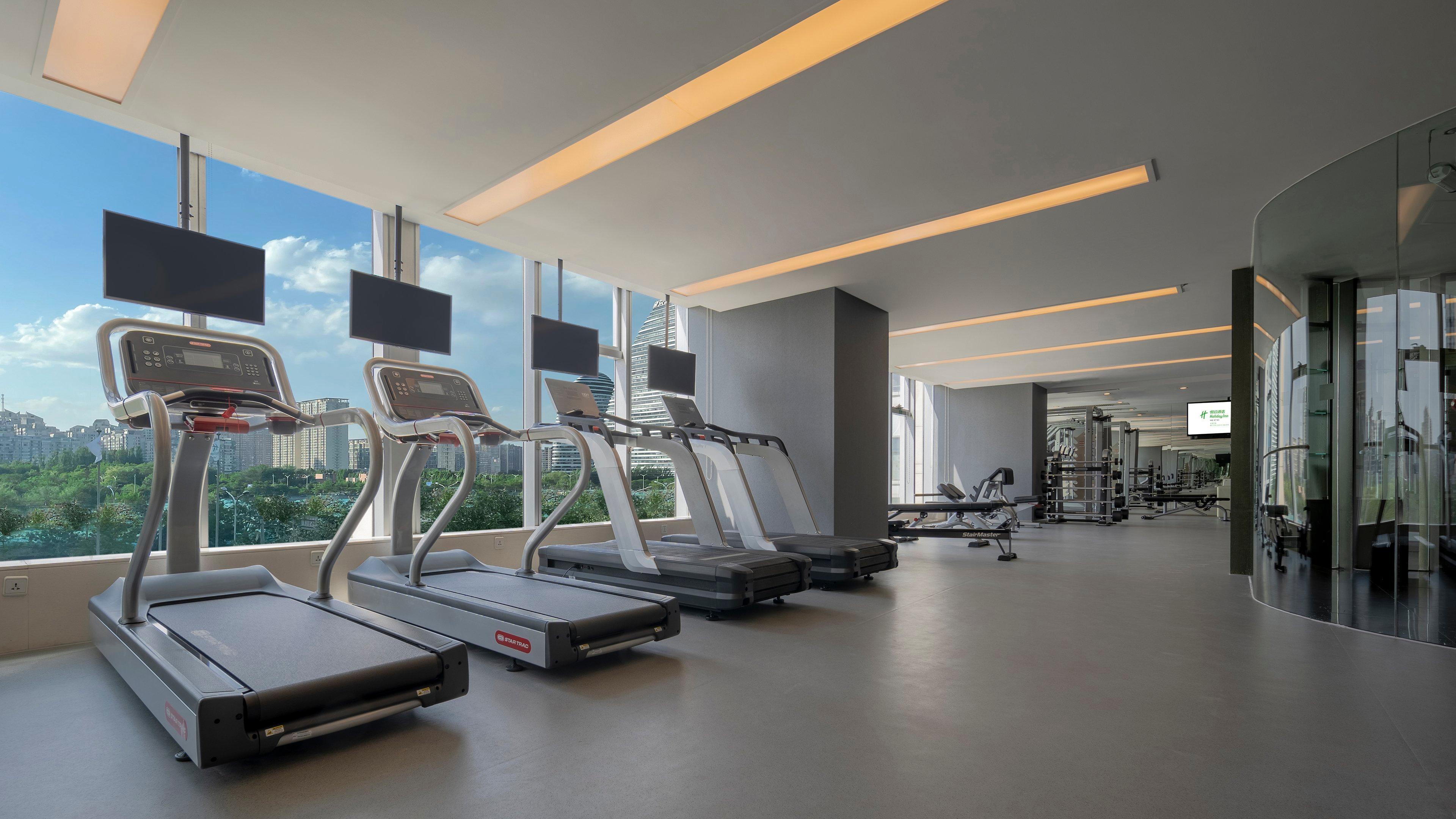 Holiday Inn Beijing Focus Square By Ihg Kültér fotó