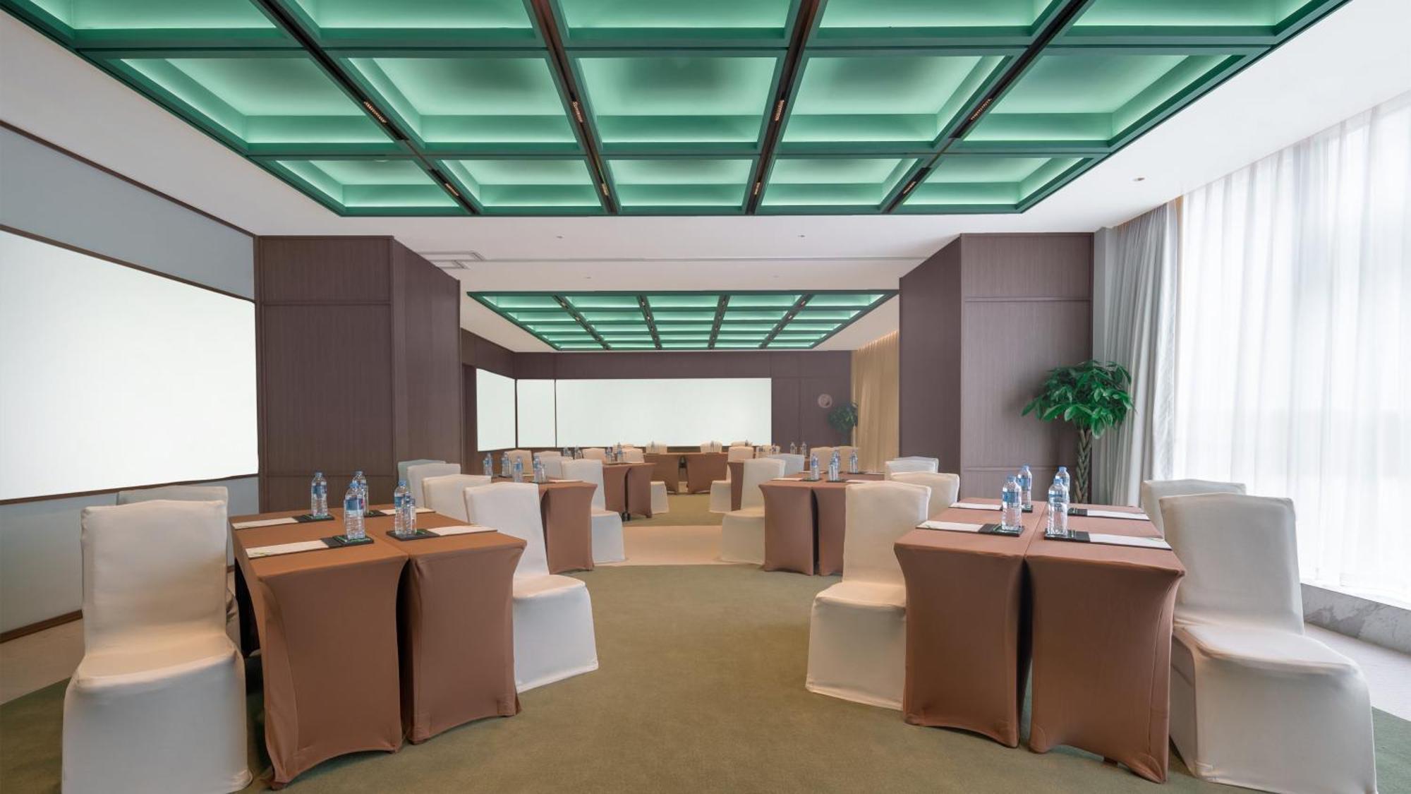 Holiday Inn Beijing Focus Square By Ihg Kültér fotó