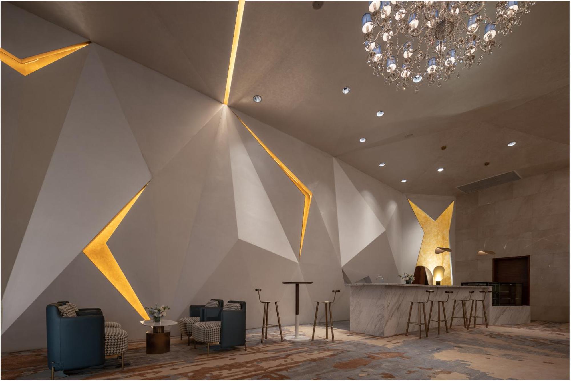 Holiday Inn Beijing Focus Square By Ihg Kültér fotó
